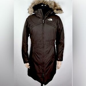 THE NORTHFACE WINTER COAT